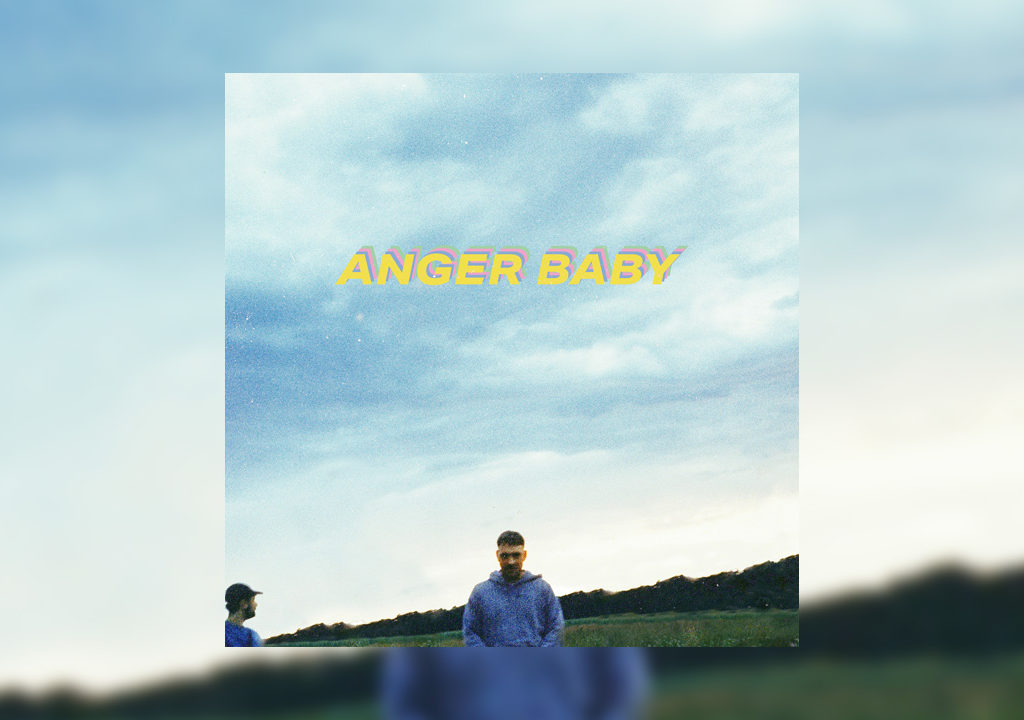 DISSY - Anger Baby