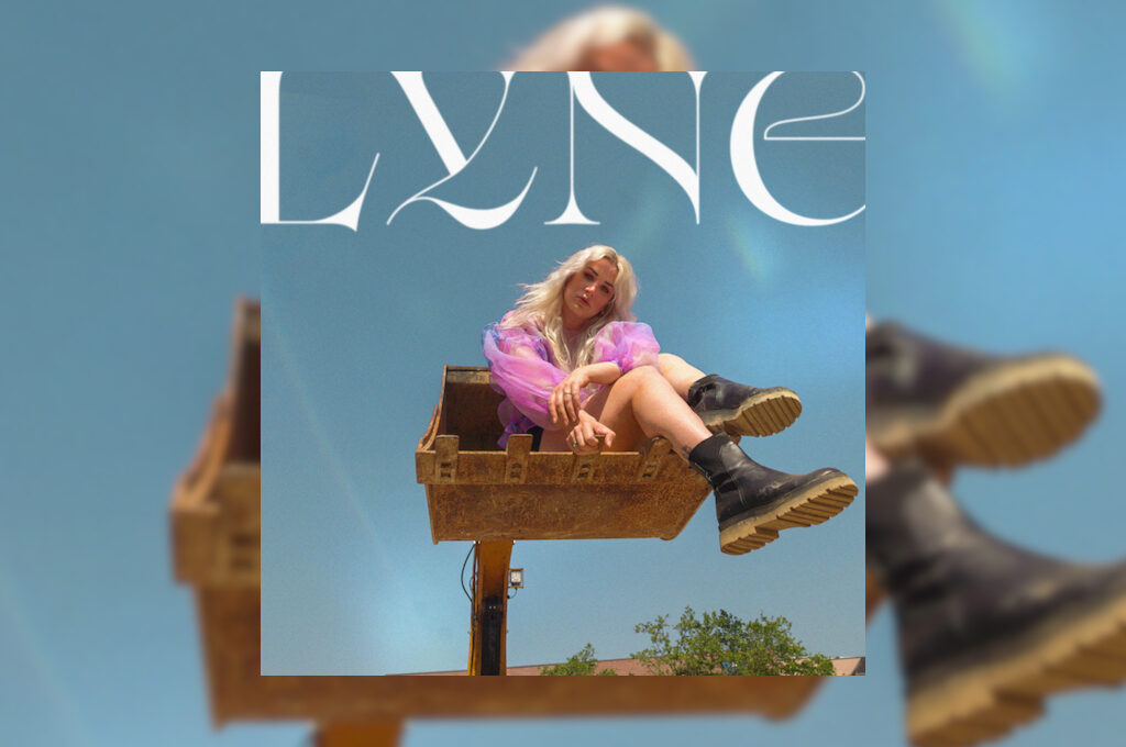 LYNE - Instabil EP