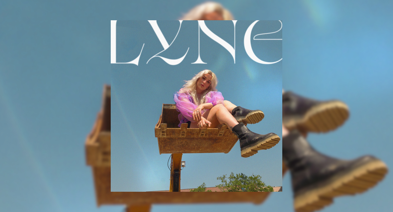 LYNE - Instabil EP